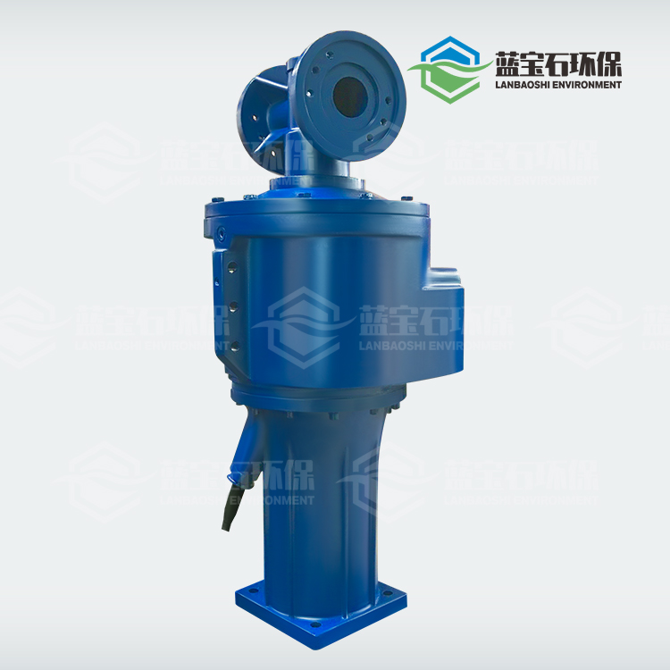 潛水推流器 QJB2.2/4-1600/2-43P