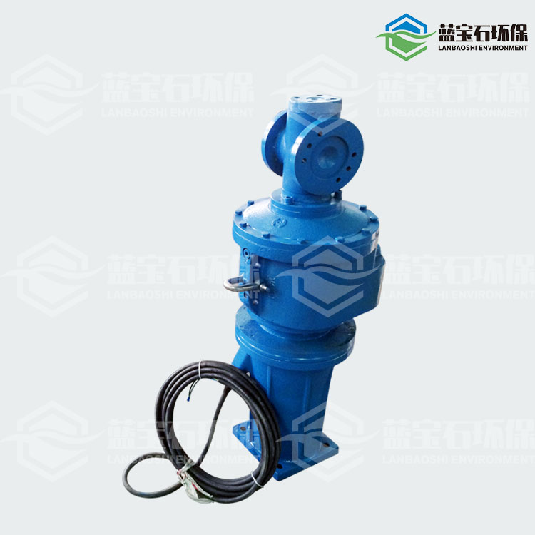 潛水推流器 QJB3/4-1400/2-56P