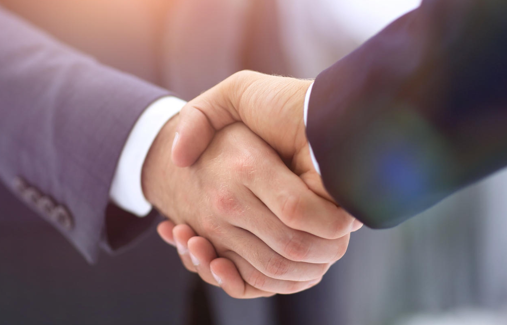 【強強聯(lián)手·匠心共筑】貴州某某某有限公司×南京藍(lán)寶石