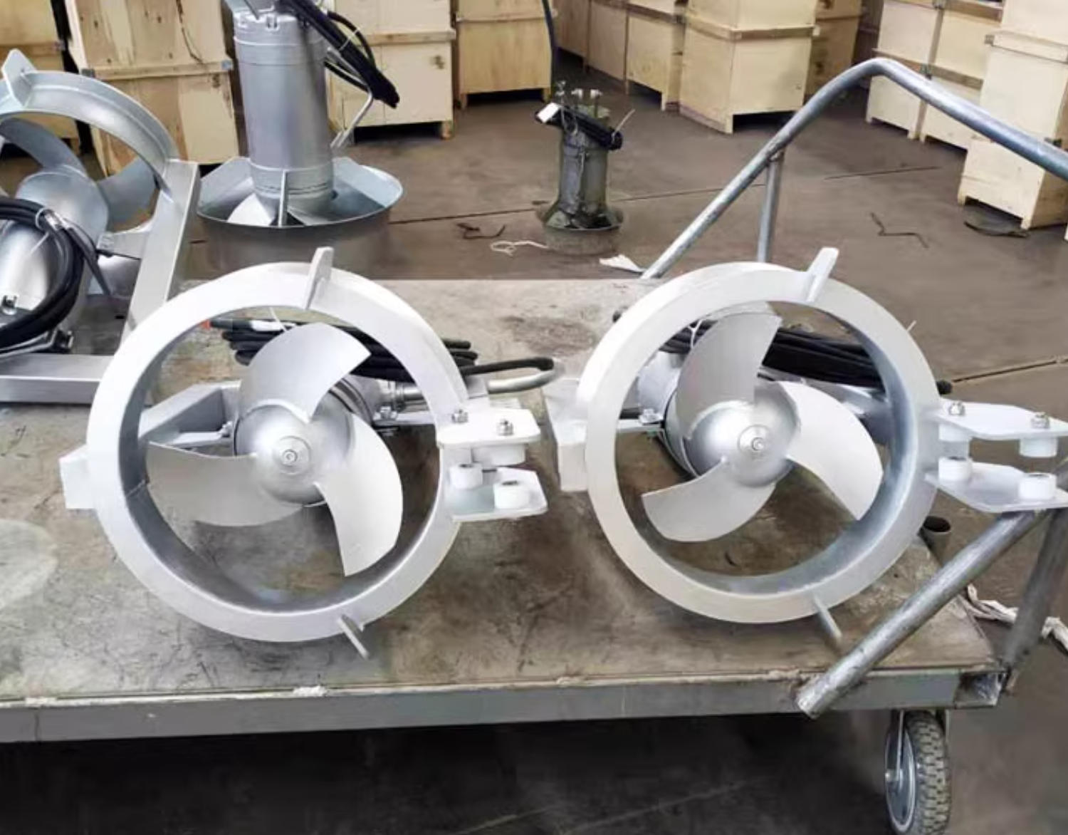 技術(shù)驅(qū)動(dòng) 合作共贏 | 南京藍(lán)寶石環(huán)保與遼寧某機(jī)電制造達(dá)成戰(zhàn)略合作，共推污水處理高效解決方案