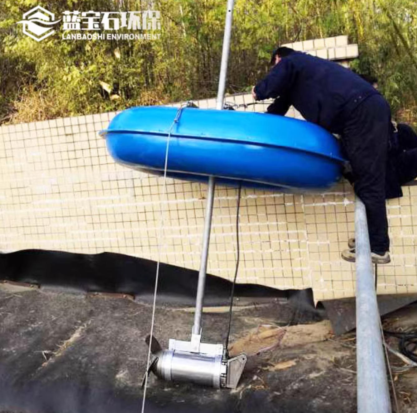 FQJB浮筒攪拌機(jī)安全操作技巧：專業(yè)使用與維護(hù)指南