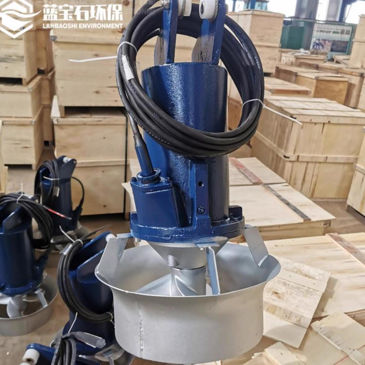 南京藍(lán)寶石環(huán)保與廣西某環(huán)?？萍歼_(dá)成戰(zhàn)略合作