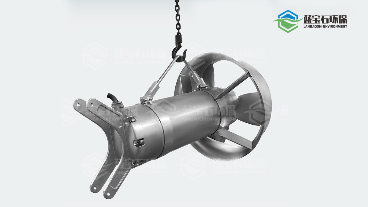 不銹鋼潛水泵的現(xiàn)狀及未來(lái)的發(fā)展方向分析